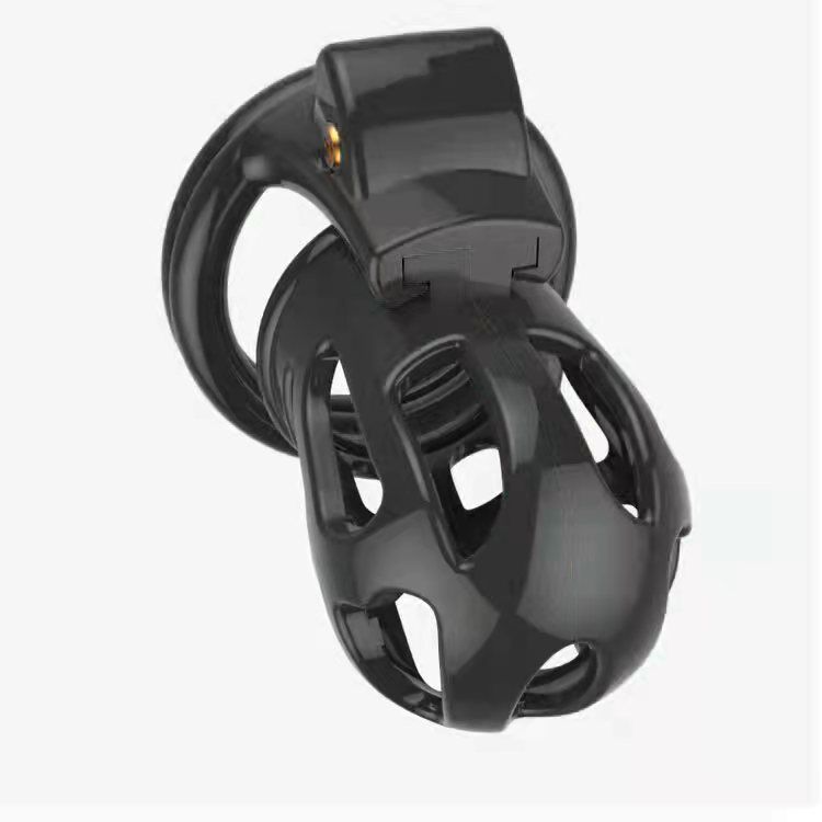 New Phantom Chastity Lock Adult Sexual Products Penile Ring Male Chastity Lock
