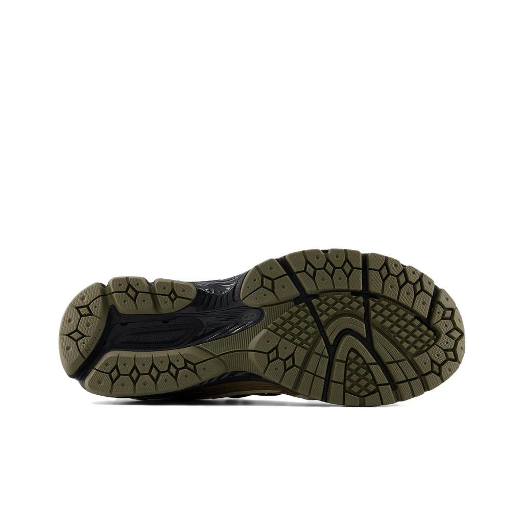 New Balance NB 1906R Bequeme Vielseitige Unterstützung Lifestyle Freizeitschuhe Unisex Freizeitschuhe U1906RNS