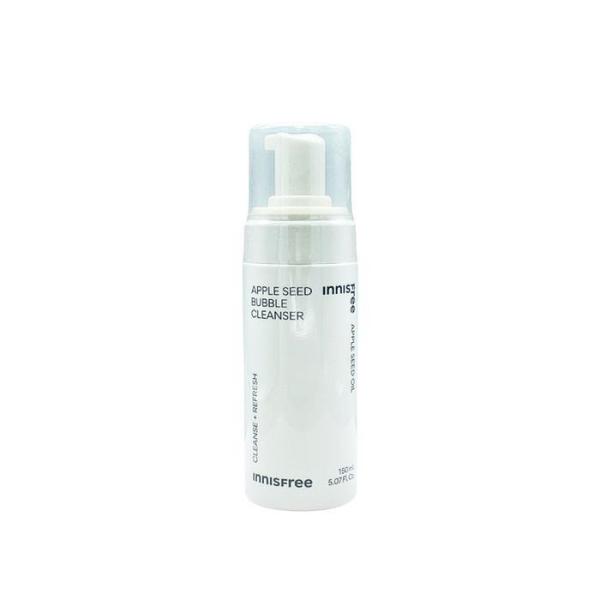 [Innisfree] Apple Seed Bubble Cleanser 150ml (16480895)