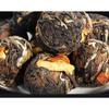 500g ChenPi White Tea Fuding Old White Tea Longzhu Xinhui Chen Pi Small Tea Cake
