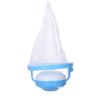 Washing Machine Filter - General-purpose Floating Object Filter Bag for Washing Machines, Hair Remover, Hair Removal Device, Cleaning