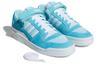 Forum Adidas Originals 84 Low 8K 'Clear Aqua' GZ6479