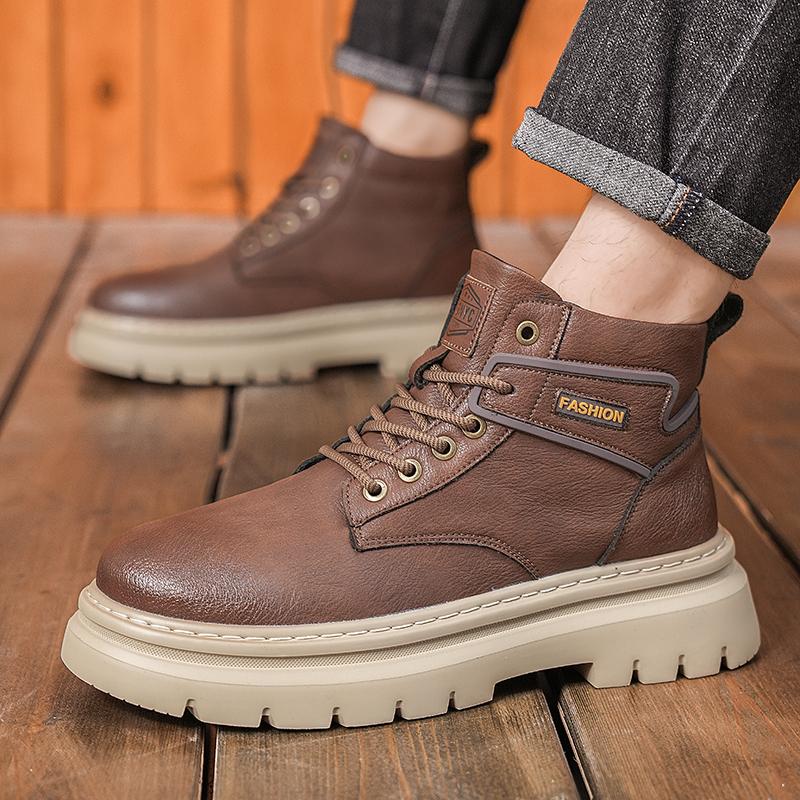 

Модная кожаная обувь Повседневная деловая обувь для мужчин Платье Tenis De Hombre Мокасины Мокасины Tenis Caballero Дизайнерская 39 коричневый