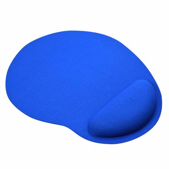 Mouse Mat Soft Universal Wrist Cushion Anti-slid EVA for PC Laptop