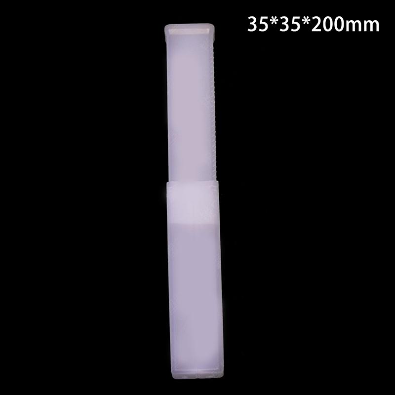 Drill Bit Packaging Box Milling Cutter Box Square Packaging Box Accessories Parts Storage Box Telescopic Box For Milling Cutters