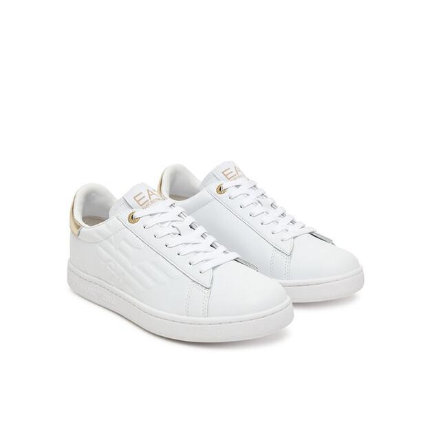 Sneaker EA7 Emporio Armani 7X000331