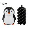 Unique Gifts for Students 3D Printed Spiral Cone Toy, with Animal/Pumpkin/Ghost/ Hat Pattern Design, Stress Creative Halloween Photo Props Relief