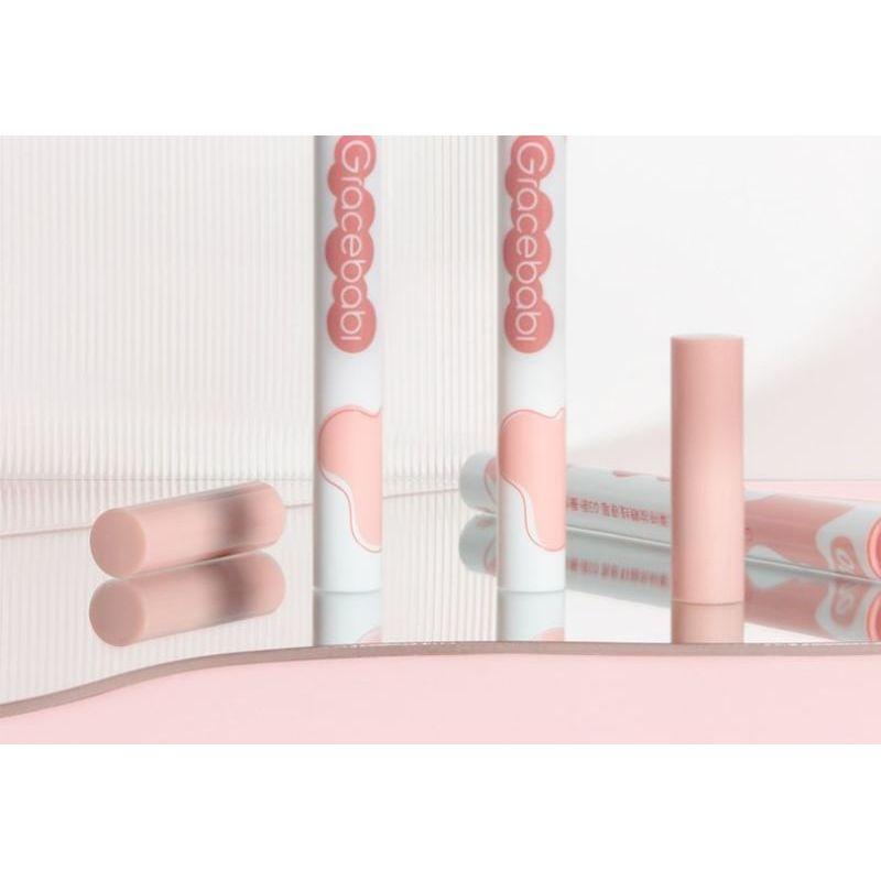 Gracebabi - Skinny Eyeliner - 3 colors