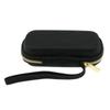 EVA Carrying Case Storage Bag for Recording Devices, USB Cable, Memory Cards Securely Transport Electronic Gadgets