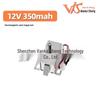 Kompaktní elektromagnetický solenoidový zámek DC 12V LY-03 - Elektronický západkový šroub na dveře skříně