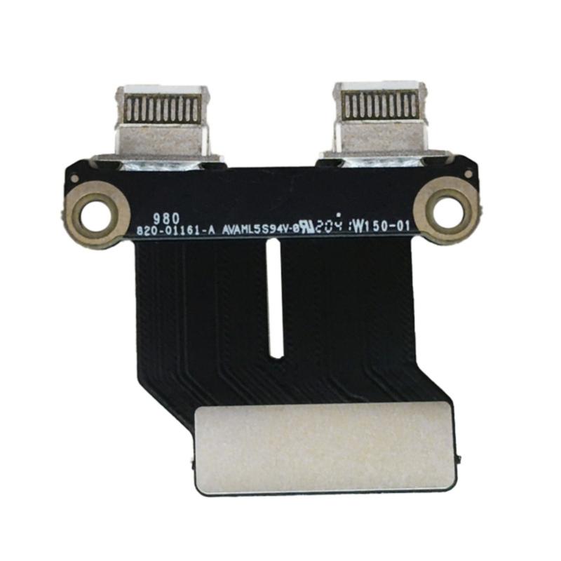 USB C Board Power Port Connector Charging Port USB C Connector For A1932 A2179 A2337 A1932 A2179 A2337 821-01658-A