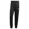 Adidas 3S FT TT TS Tracksuit 100% recycled polyester grey