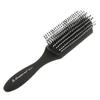 2pcs Adjustable Hair Brush Anti Hairdressing Hairbrush Styling Tool Scalp Massage