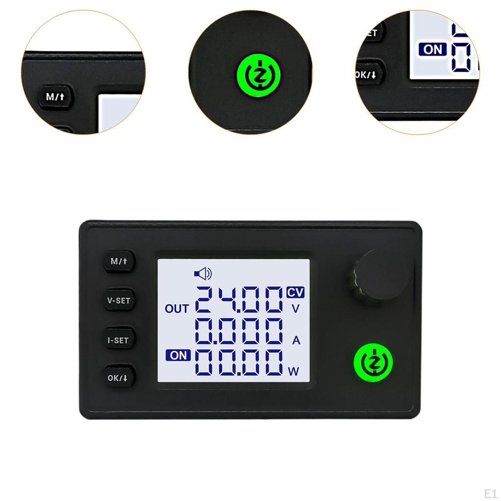 DC Voltage Regulator Power Supply Module SK40 High Performance 0-5A Replaces Adjustable Constant