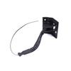 BDP899 Gancio Serratura Cofano 8200438215 per Renault Megane 2 Facelift Spedizione Veloce Spedito dalla Turchia