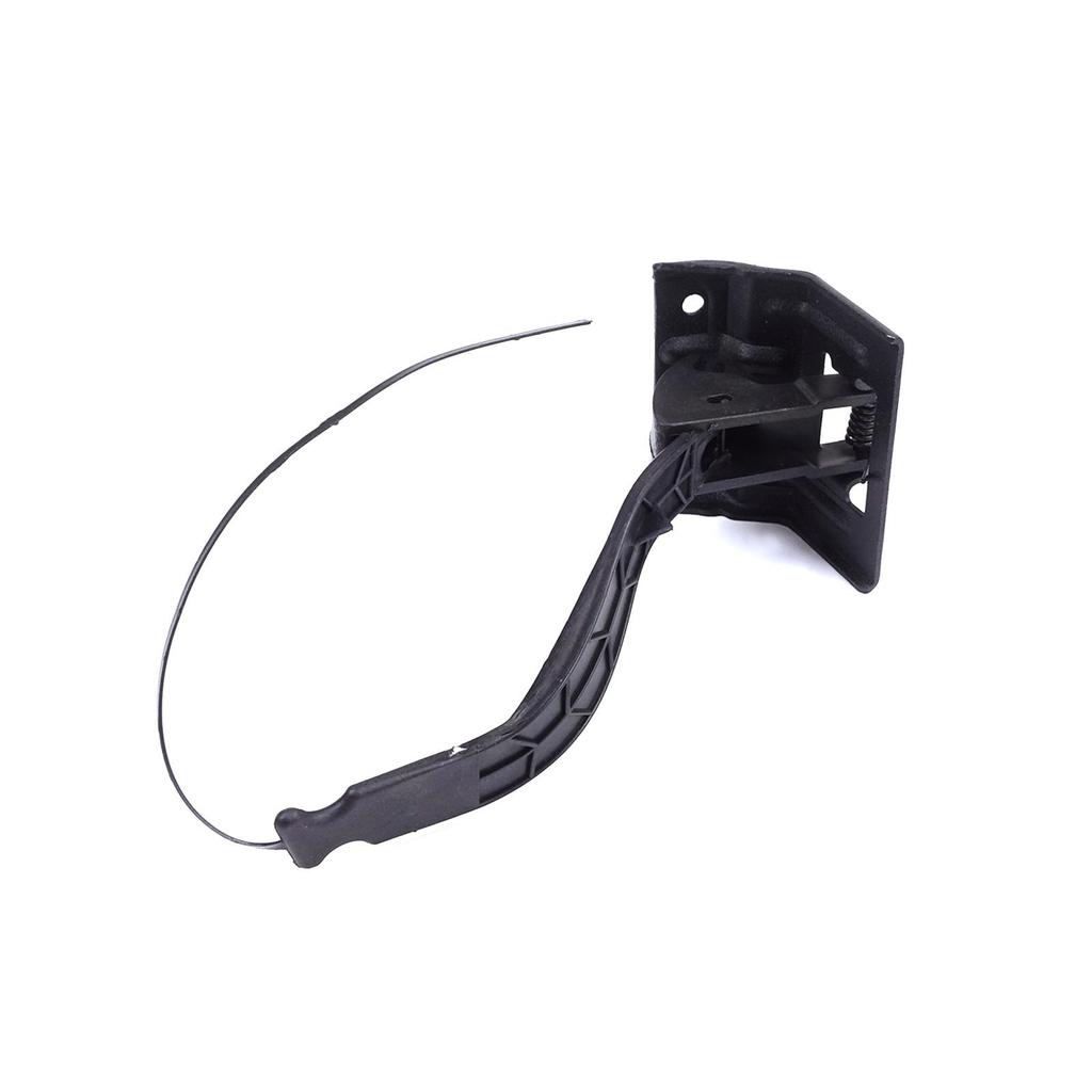 BDP899 Gancio Serratura Cofano 8200438215 per Renault Megane 2 Facelift Spedizione Veloce Spedito dalla Turchia