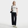 New FILA Lifestyle Knitwear Women's Standard White F11W523411F-WT
