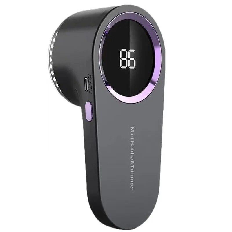 

Новая домашняя одежда бритвенная машинка портативный триммер для удаления комочков волос инструмент для удаления таблеток подарки друзьям серый