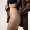 40D Women Buttocks Lifting Sheer Tights Sexy High Waist Elastic Pantyhose Slim Fit Nylon Tights Classic style