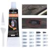 11ml Car Tire Repair Kit Adhesive Glue Black Paste Waterproof Sealant Fix Puncture Leak Motorcycle Auto Scraper  Repair Adhesive
