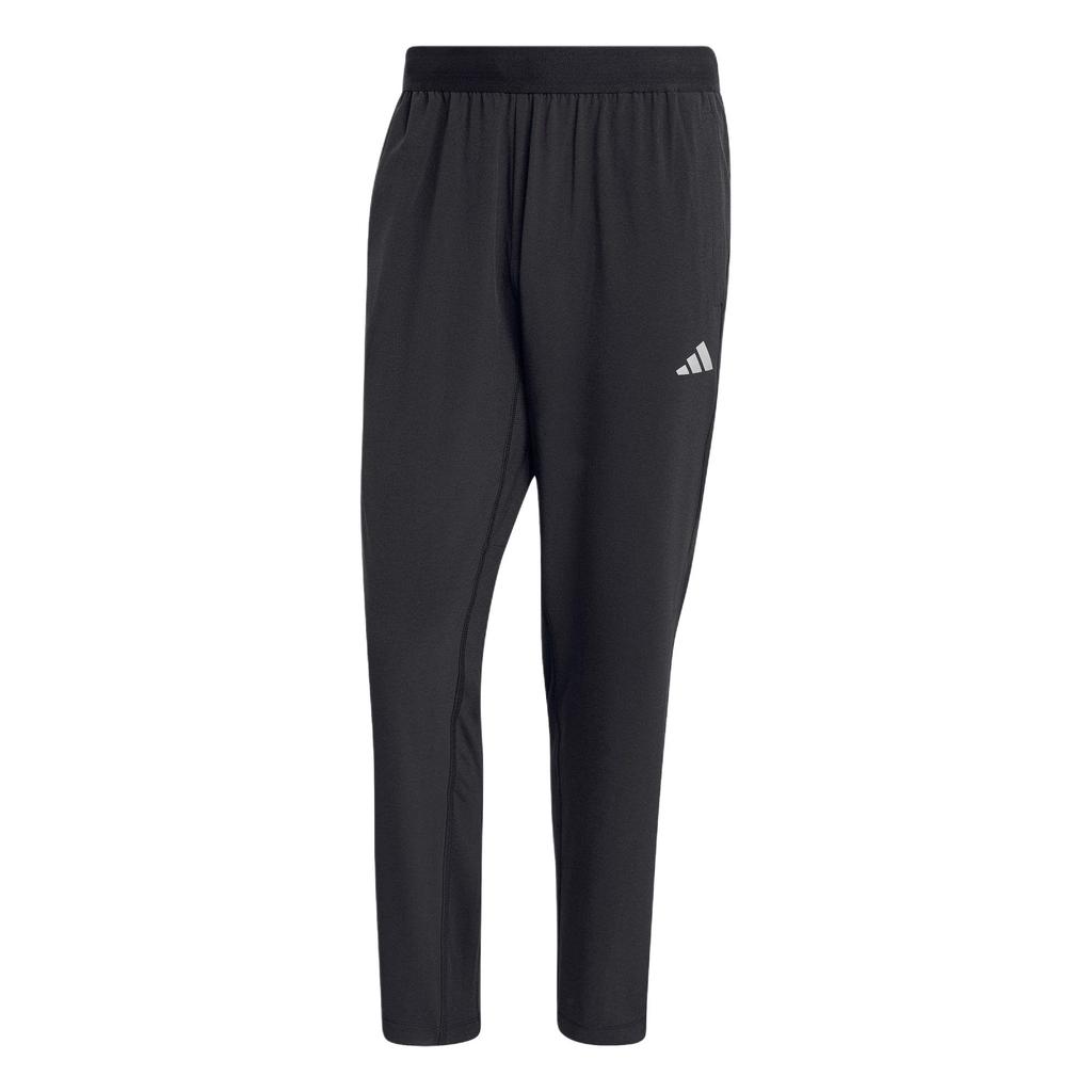 Adidas Gym+ Casual Pants Men's Black IW8385