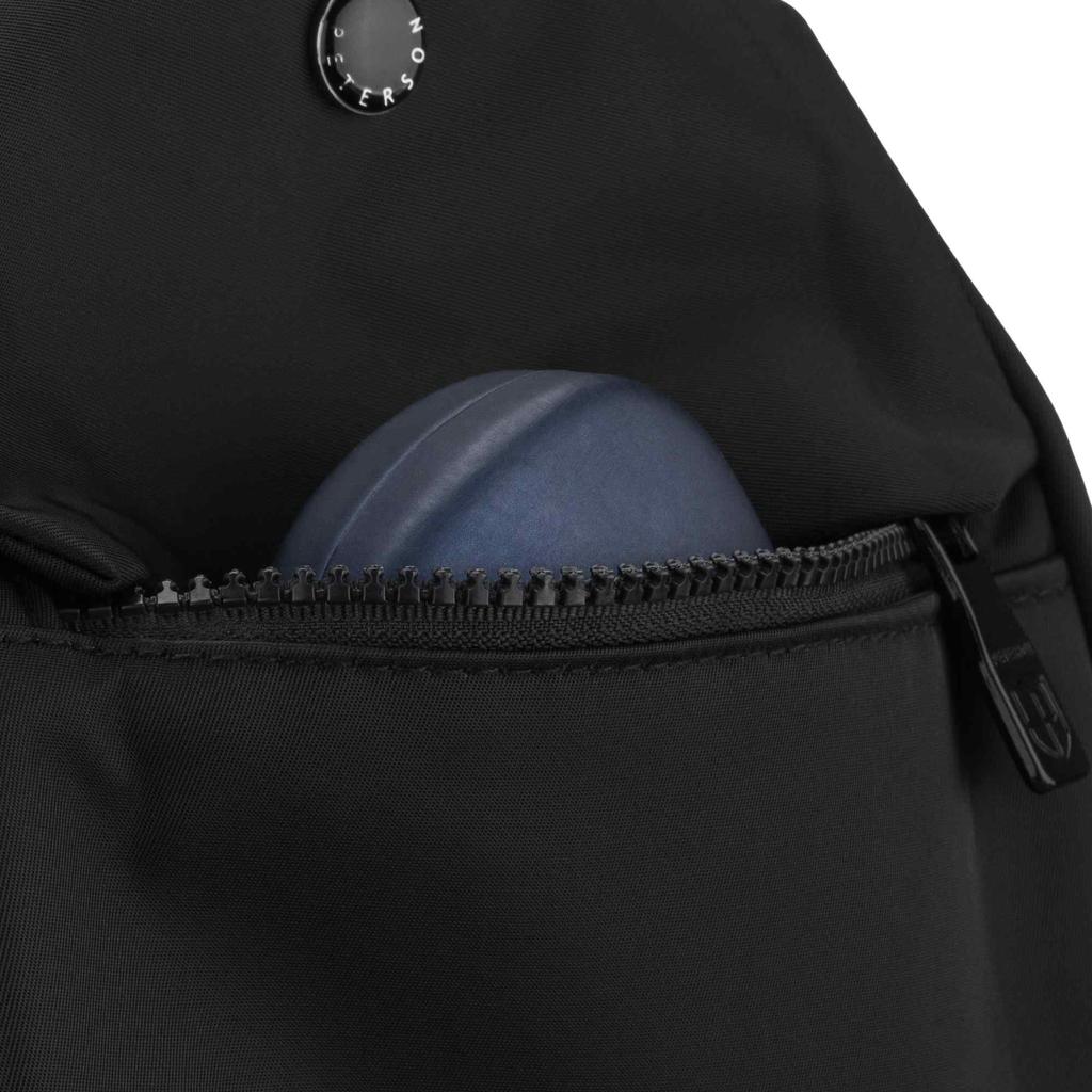 Plecak PTN CPY-07-2669 Black