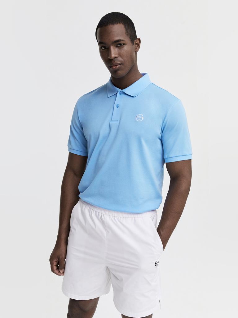 M Classic Cp Short Sleeve Polo Shirt