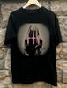 2011 VTG Crosses Band EP 1 Shirt Black Classic Unisex S-5XL E1577