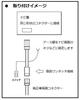 (STV-T03-SS-5P) Corolla Fielder NZE141G/ZRE142G Kit That Allows You To Watch