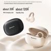 Newman LY63 Pro Open-Ear Clip Bluetooth Earbuds
