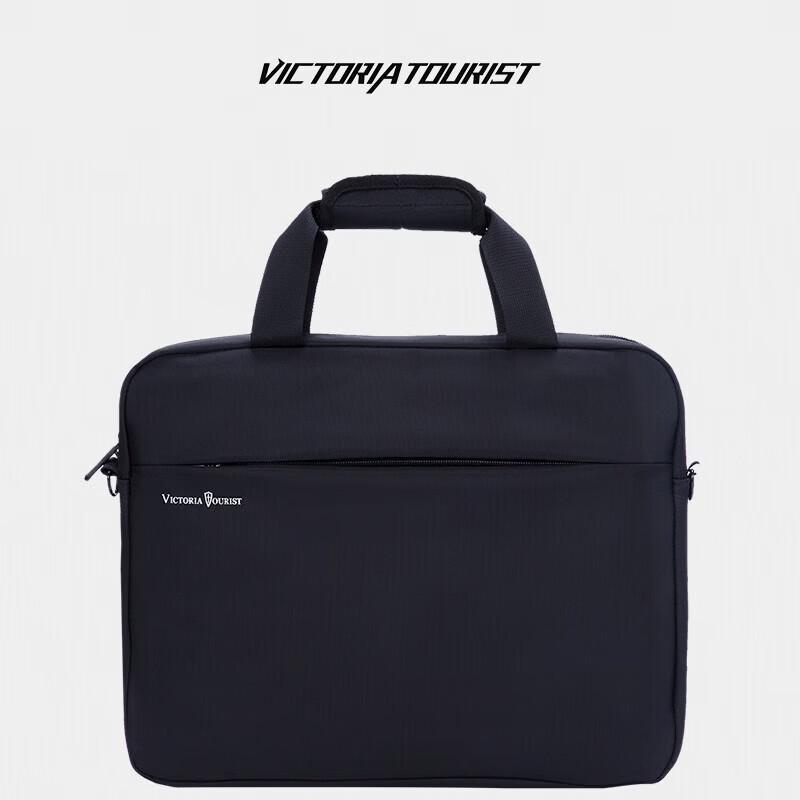 Деловой портфель для ноутбука VICTORIATOURIST 7009 14 inch