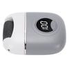 Electric Foot File Grinding Tool Portable Automatic Callus and Dead Skin Remover for Home Use