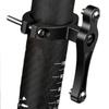 Bicycles Water Bottle Conversion Rack Adapter Bicycles Water Bottle Rack Aluminum Holder Adapter Water Bottle Holder