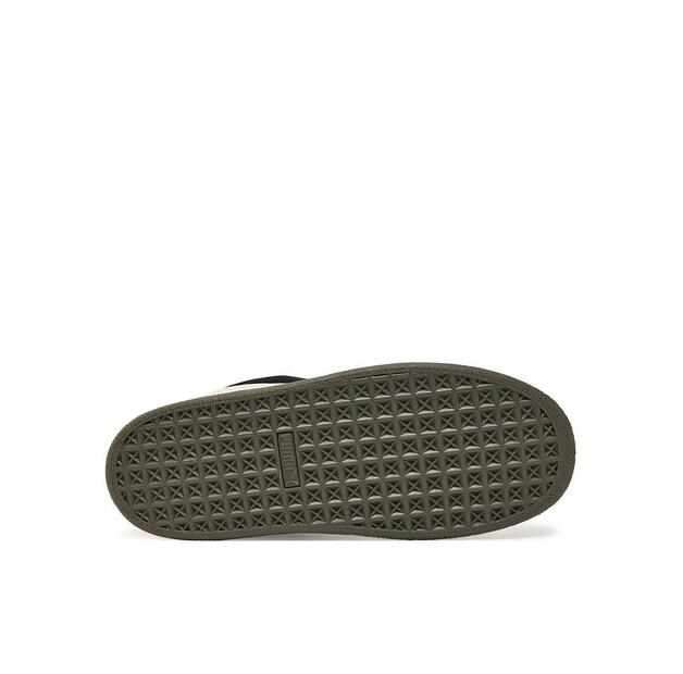 Puma Baskets Suede XL Quiet Lux 401251 02 Noir