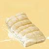 Yellow Pineapple Bread Pillow Neck Protection and Sleep Aid Pillow Core Dormitory Sleeping Pillows Are Washable Do Not Fade Skin-friendly Comfortable