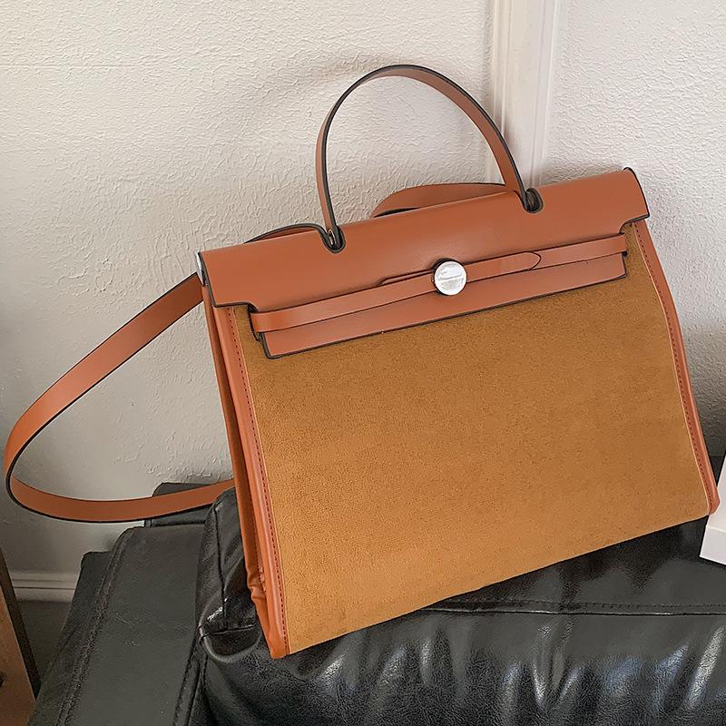 Kabelka Dámská Špičková a Všestranná Dámská Prošívaná Dámská Jednoramenní Crossbody Kabelka Trendy