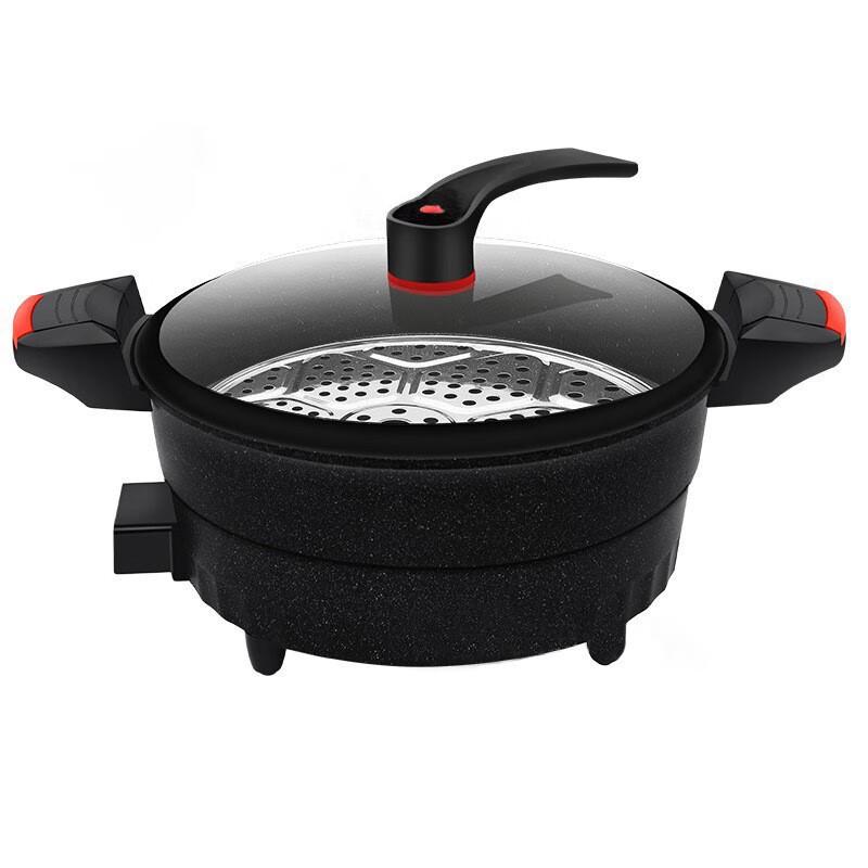 Wutuo Multi-functional Electric Micro-Pressure Pot