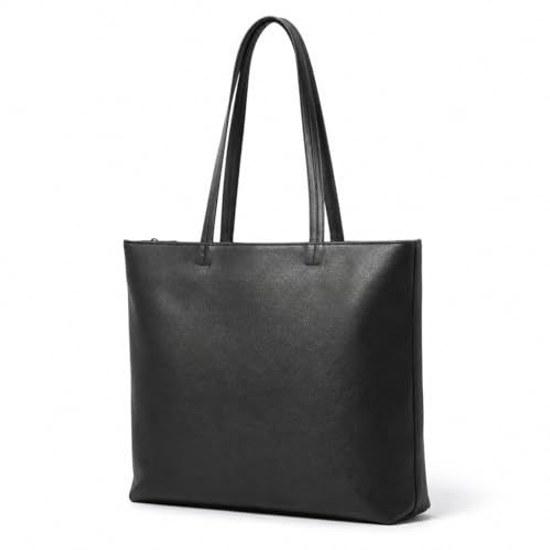 RATOM Business bag mens tote large capacity briefcase commuting
