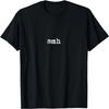 Top – T-shirts