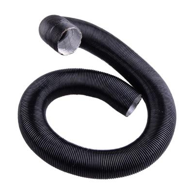 Egzoz ve Egzoz Sistemleri – Borular
