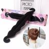 Hair Bun Maker for Women, Double Hook Hair Tool for Updo Styling, Hair Accessory