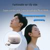 Aigo CA05plus AI Translation Open-Ear Sports Earbuds