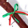 Car Christmas Decoration, Car Reindeer Antlers And Nose Set, Brown Christmas Reindeer Car Costume Christmas Antlers For Truck SUV Car Decor,Xmas Gift