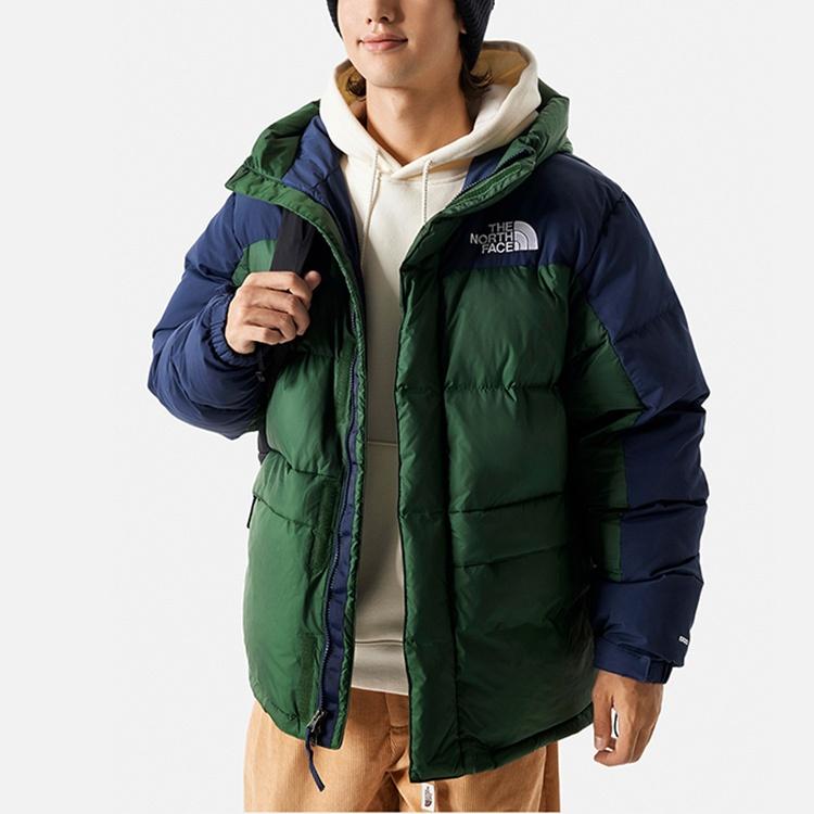THE NORTH FACE ICON Down Jacket Unisex NF0A4QYX-OAS