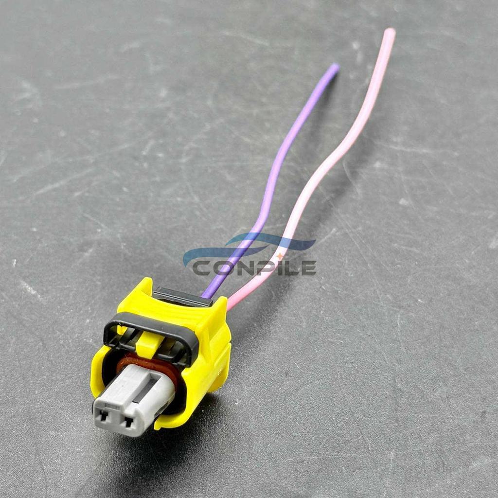 1pc for HONDA 10th ACCORD CIVIC Odyssey AVANCIER URV Collision Sensor Plug