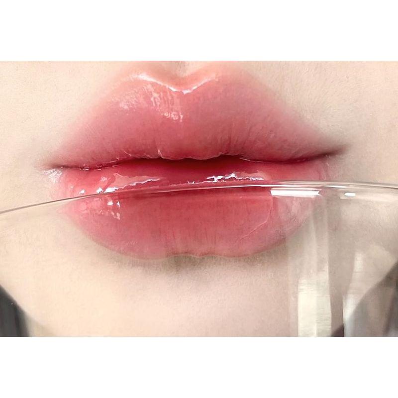 CCSHEER - Dual-Ended Lipliner & Lip Gloss - 4 Colors