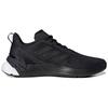 adidas Response Super Core Black Sneakers FY6482