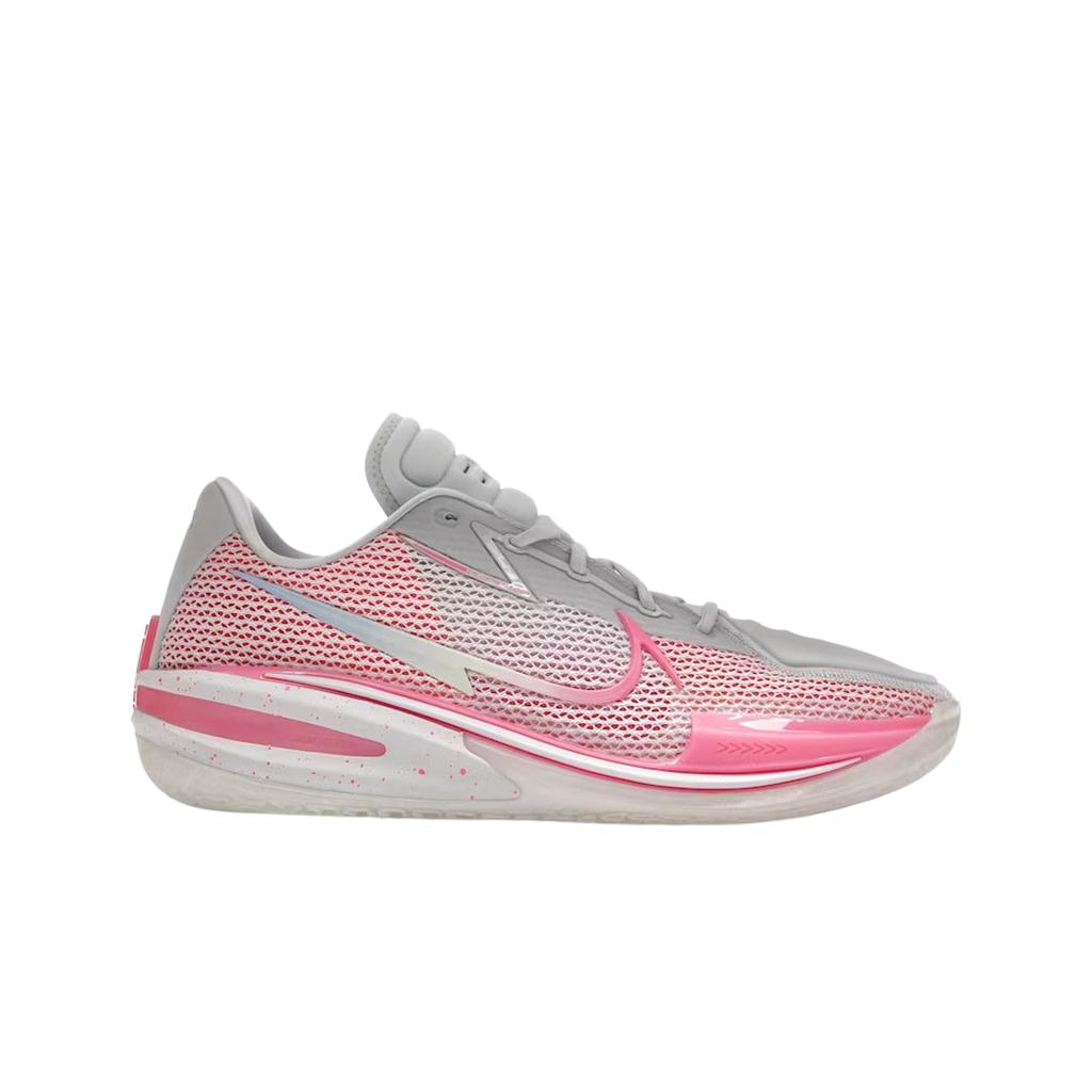 Nike Air Zoom Gt Cut Pure Platinum Pink Blast