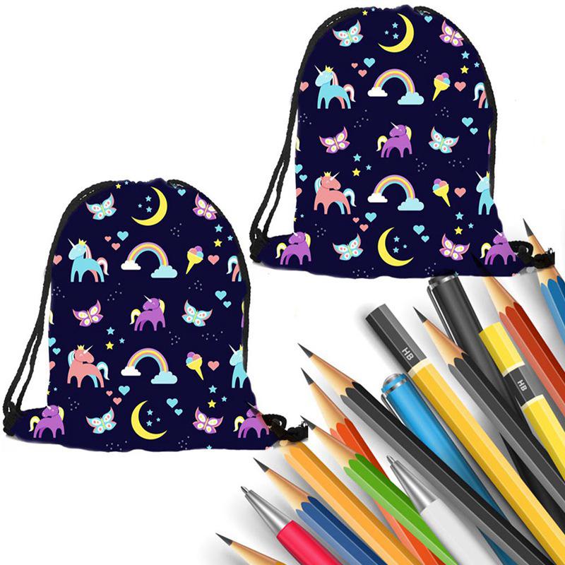 pump bags for school