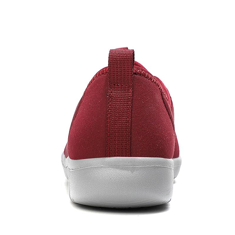 Women Low-cut Flat Shoes Breathable Lightweight Casual Walking Shoes Non-slip Soft Sole Outdoor Footwear for Traveling Driving